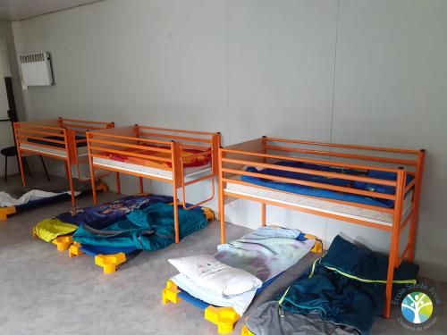 Un programme matinées travaux 2020-2021 bien rempli !